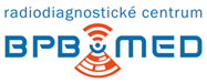 Logo BPB MED s.r.o.